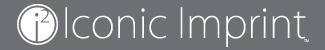 iconic imprint logo web one line inactive