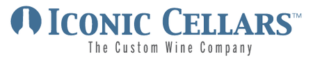 Iconic Cellars Logo