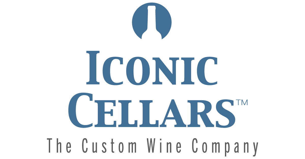 Iconic Cellars | Personalized Wine Bottles & Gifts for All Occasions a