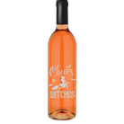 Laser Etch