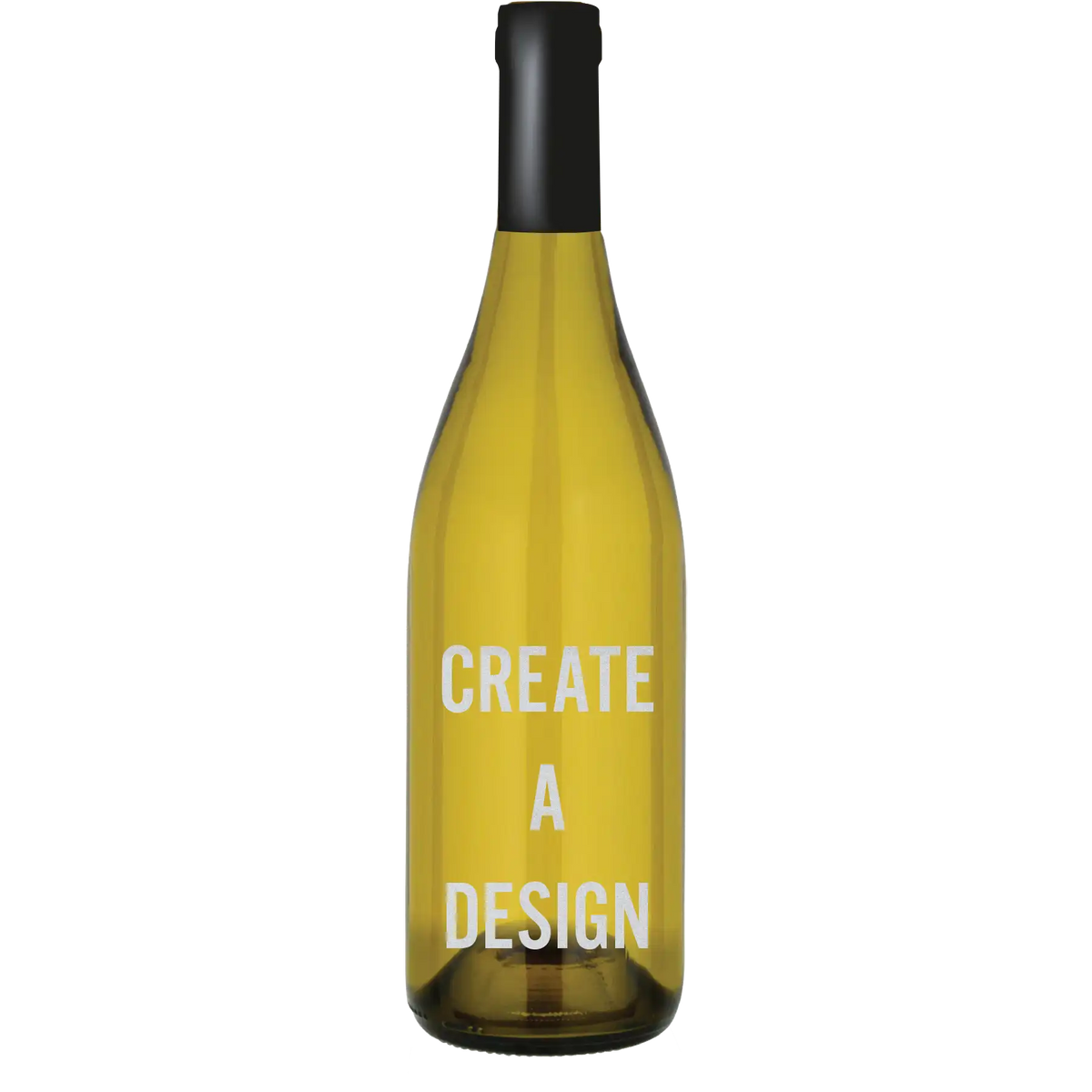 Design Your Own Custom Wine Bottle | Iconic Cellars
